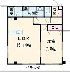 フレスコブリーザァ 408
