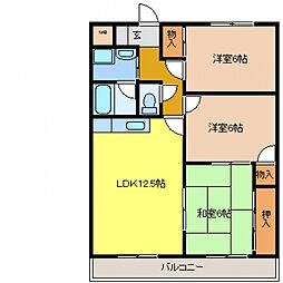 アンビエンテ 105