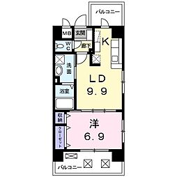 フォーウィルズコートII 901