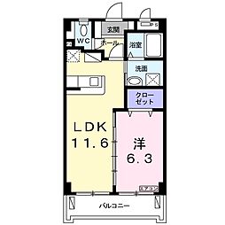 イースト・ヒル多亀 202