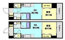 リデアル別府 701