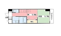 大分市古国府4丁目