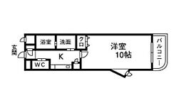 タンネンバウムIII 610