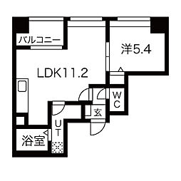 リュミアン堀田テラス 603