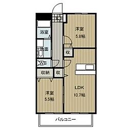 プリマヴェーラ 302