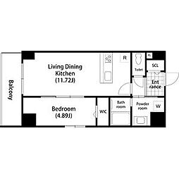 GRAN DUKE栄elima 401