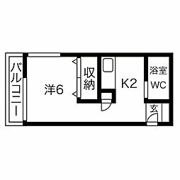 名古屋市守山区弁天が丘