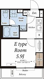グレイス立場 306