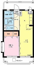 ピュアハイツ杜 403