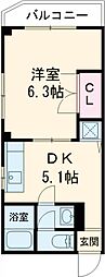 戸尾マンション 202