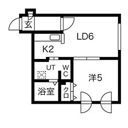 クレエボヌール 302