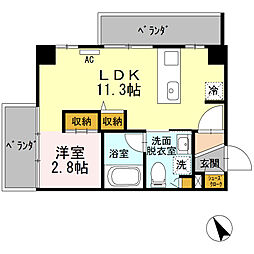 ＨＯＵＳＥ　ＴＡＧＡＷＡ 603