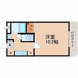 ユーミー若宮 106