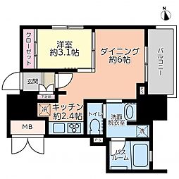 アイレスト袋町 503