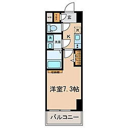 Sun State東海 201