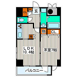 USビル 402