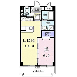 サン　フェリス 402