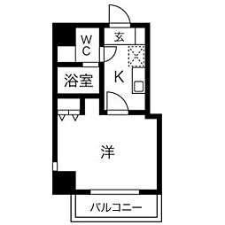 シエラ大曽根 701
