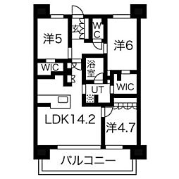 クリオ金山ブライトマークス 502