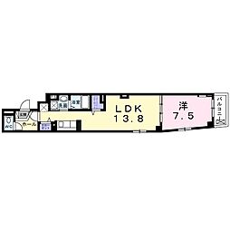 ラフィネ　カワニシイケダ 204