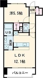 アースコートY’sシティ津田新町 1003