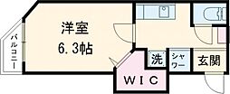 熊本市中央区渡鹿6丁目