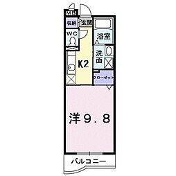 プラシード松崎 103