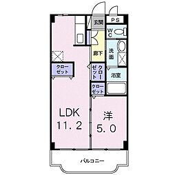 コーポＹ’ｓ 102