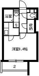Ｍ’ｚ鴨池II 202