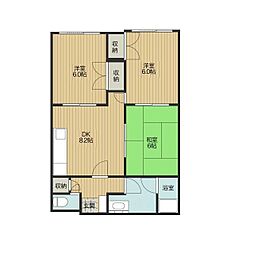 ビーバレー1 102