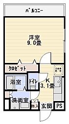 ブランシュネージュ 101