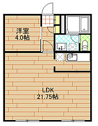 サンハイム古木 105