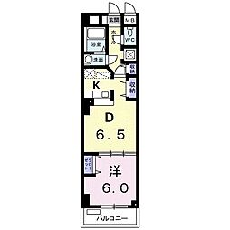 メゾンド・シャルマン 202