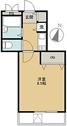 所沢市東狭山ケ丘1丁目