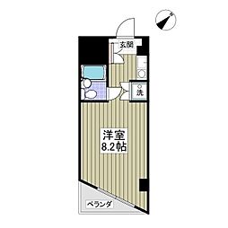 シーサイドコート金沢八景 401