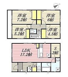 第二平井住宅3号棟 0001