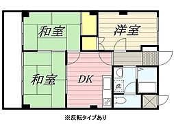グランドハイツ徳野 0403