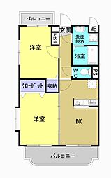 プログレッソ今釜 4A