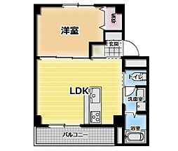 京都北山　1棟 308