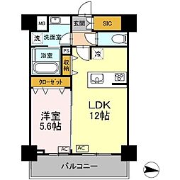 ラ・ベレッツァ　フェリオ 403