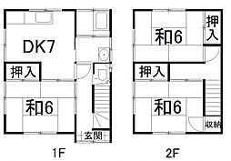 昭和町House1 1