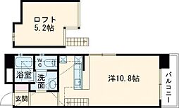 エンバシーコート矢賀 404