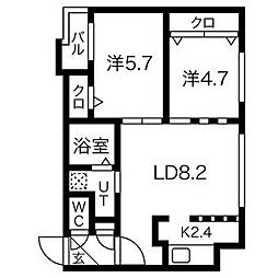 Norte15 (ノルテ15) 306