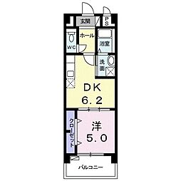 イーストヒル 502