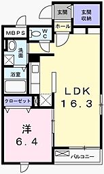 グランアウローラVIII 101