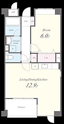 ヴィラージュウィン 206