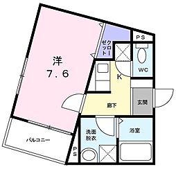 横浜市戸塚区柏尾町