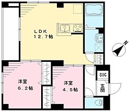 セントラルビューはなぶさ 402