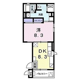練馬区中村北1丁目