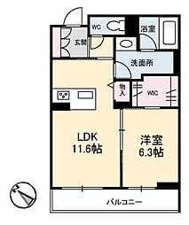 ラプレスタージュ 202